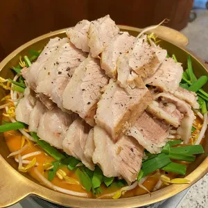 하양옥 사진 1
