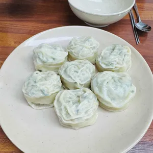 일산교자 대표 사진