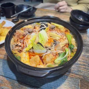 매운향솥 사진 2