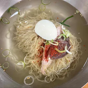 필동면옥 사진 1