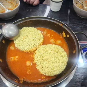 월수금통돼지김치찌개 대표 사진