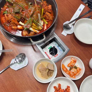 명가원 대표 사진