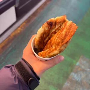 틈새호떡 사진 1