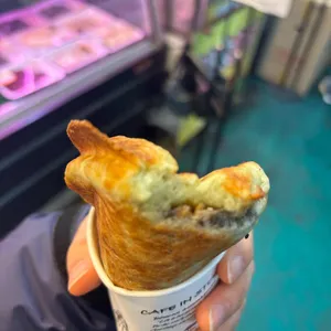 틈새호떡 사진 2