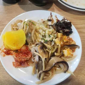 니하오 중식뷔페 대표 사진