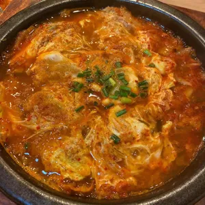허수아비돈까스 대표 사진