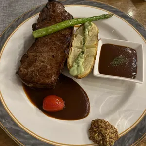 스카이가든 대표 사진