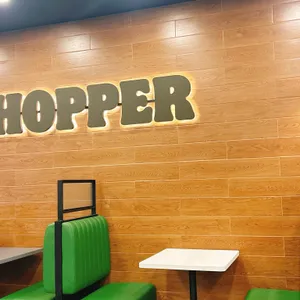 버거킹 대표 사진