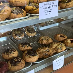 멜팅쿠키하우스 리뷰 사진