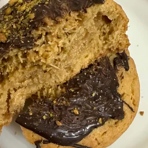 멜팅쿠키하우스 리뷰 사진