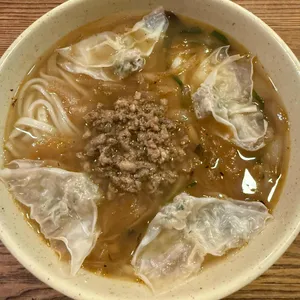 명동교자 대표 사진