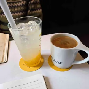 마아트 커피 브루어스 사진