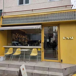 마아트 커피 브루어스 대표 사진