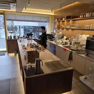 마아트 커피 브루어스 대표 사진