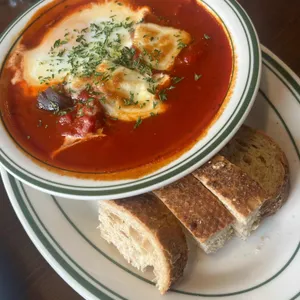 카이스 샌드위치샵 사진 1