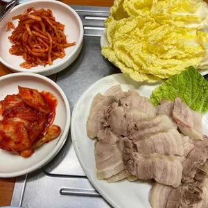 대련집 대표 사진