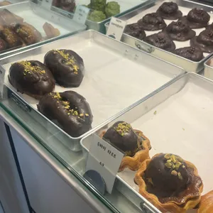 바닐라크럼브 리뷰 사진