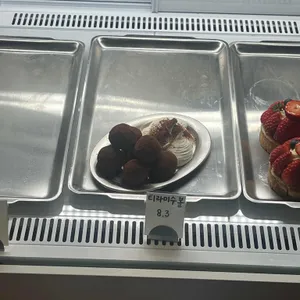 바닐라크럼브 리뷰 사진