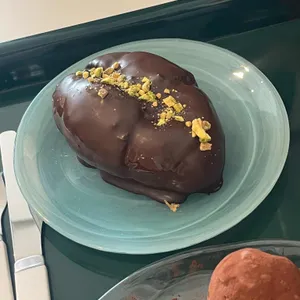 바닐라크럼브 사진 1