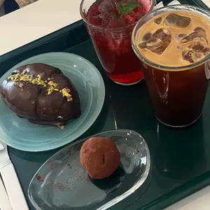 바닐라크럼브 대표 사진