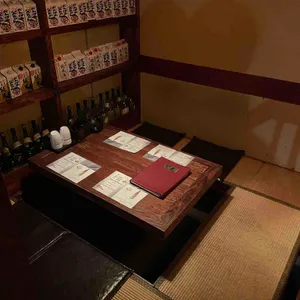 이자카야 신조 대표 사진