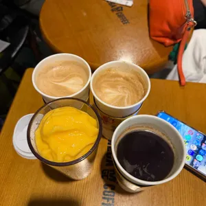 메가커피 사진 2