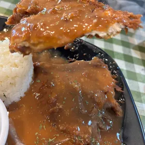 돈까스갤러리 대표 사진