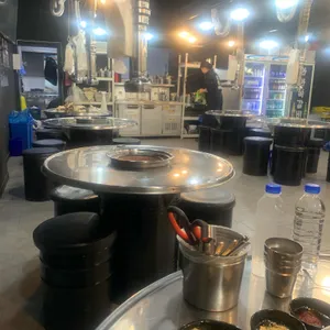 와와 쪽갈비 대표 사진