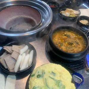 와와 쪽갈비 대표 사진