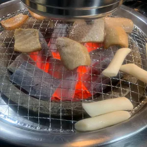 와와 쪽갈비 대표 사진