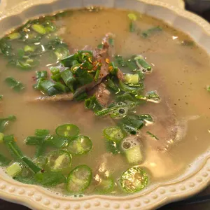 박호 대표 사진