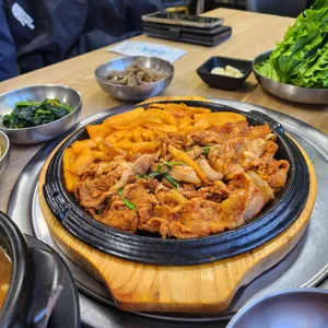 감성식당 대표 사진