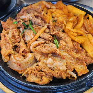 감성식당 대표 사진