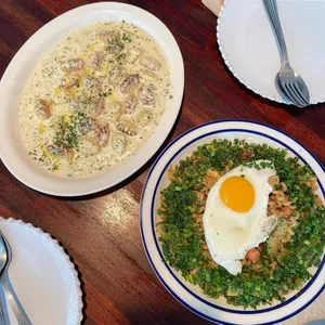 밀라노식당 대표 사진