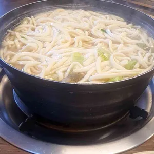 밀밭칼국수 사진
