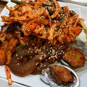 본가진미간장게장 대표 사진