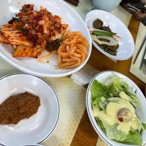 진고개 대표 사진