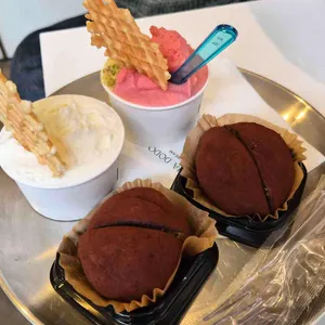 젤라떼리아 도도 대표 사진