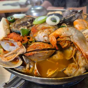 제주아줌마집 사진 1