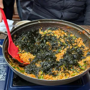 24시감자탕순대국 리뷰 사진