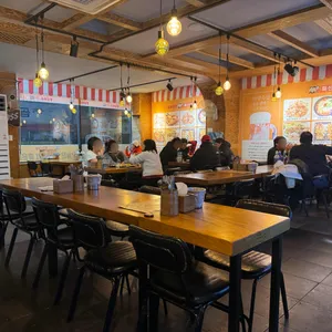 황태도둑 대표 사진