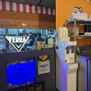 황태도둑 대표 사진