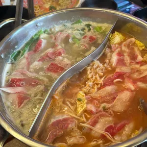 키리샤브뷔페 대표 사진