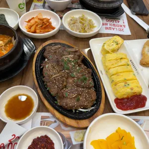 북창동순두부 대표 사진