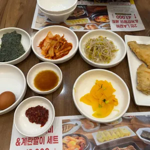 북창동순두부 대표 사진