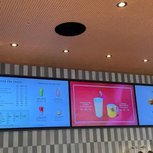 스타벅스 리뷰 사진