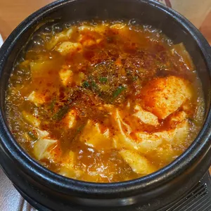 콩밭에 대표 사진