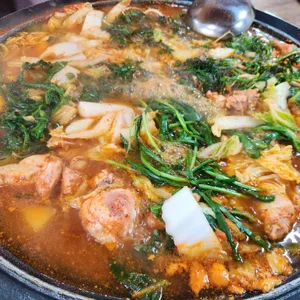 태백닭갈비 대표 사진