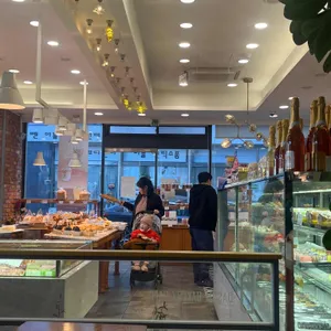 베이커리 다솜제과 대표 사진