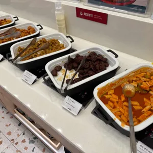 샤브올데이 사진